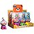 Doce Gummy Ball Chiclete Sabores (s Dp.c/12 - Imagem 1