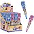 Doce Pop Fone Pirulito+microf C/luz Dp.c/20 - Imagem 4