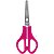 Tesoura Escolar Tris Lefty Para Canhoto 13cm Caixa Com 12 - Imagem 3