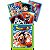 Figurinhas Dragon Ball Envelope C/5 Pct.c/20 - Imagem 2