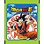 Figurinhas Dragon Ball Envelope C/5 Pct.c/20 - Imagem 3