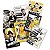 Figurinhas Corinthians 115 Anos Env.com 05 Pacote Com 20 - Imagem 2