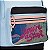 Mochila Capricho Candy G Blueberry 46 Cm - Imagem 4