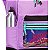 Mochila Capricho Candy G Tutti Frutti - Imagem 4