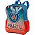 Mochila Psg Paris Saint Germain Grande 1 - Imagem 1