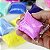 Massa Para Modelar Criativa Pula E Molda 150g Princesas Com 15 Cores - Imagem 3