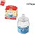 Brinquedo Para Montar Set Build & Fun Fast Food Sortido (display Com 6) - Imagem 6