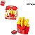 Brinquedo Para Montar Set Build & Fun Fast Food Sortido (display Com 6) - Imagem 2
