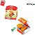 Brinquedo Para Montar Set Build & Fun Fast Food Sortido (display Com 6) - Imagem 5