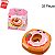 Brinquedo Para Montar Set Build & Fun Comidinhas Sortido (display Com 6) - Imagem 3