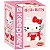 Brinquedo Para Montar Hello Kitty 142 Peças - Imagem 3