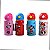 Garrafa De Alumínio Mickey/minnie 500ml Com Trava - Imagem 3