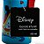 Garrafa De Alumínio Mickey/minnie 500ml Com Trava - Imagem 2