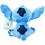 Pelúcia Stitch Disney Baby Treme Treme Sensorial 20cm - Imagem 2