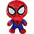 Pelúcia Spider-man Marvel Soft Premium 20cm Antialérgica - Imagem 1