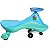 Brinquedo Gira E Anda Stitch Com Luz - Imagem 3