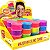 Slime Gelele Torre Tradicional 196g - Display Com 12 - Imagem 2