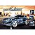 Carrinho Suv Concept Car Evolution 49cm - Imagem 3