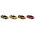 Carrinho Lbn Predador Concept Car - Imagem 4