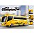 Carrinho Bus Champions Concept Car 41cm - Imagem 4
