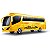 Carrinho Bus Champions Concept Car 41cm - Imagem 3