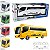 Carrinho Bus Champions Concept Car 41cm - Imagem 1