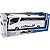Carrinho Bus Champions Concept Car 41cm - Imagem 5