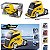 Caminhão Eco Truck Adventure 34 Cm - Imagem 1