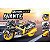 Moto Motorcycle Avante 30,2cm (s) - Imagem 3