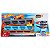 Hot Wheels Pista City Reboque Pista De Corrida - Imagem 3