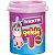 Slime Gelelé Pote Unicórnio 152g - Cores Perolizadas E Tons Pastéis - Imagem 3