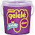 Slime Gelelé Balde Glíter 457g - Dp Com 12 - Imagem 2