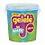 Slime Gelelé Balde Color 457g - Caixa Com 12 - Imagem 3