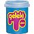 Slime Gelelé Pote Tradicional 152g – Cores Fluorescentes Vibrantes - Display Com 24 Unidades - Imagem 3