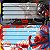 Etiqueta Escolar Decorada Spider Man - Pacote Com 8 Etiquetas - Imagem 3