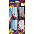 Etiqueta Escolar Decorada Spider Man - Pacote Com 8 Etiquetas - Imagem 2