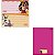 Etiqueta Escolar Decorada Moana C/8etiq. 100x208mm Pct.c/10 - Imagem 2