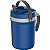 Garrafão Isotérmico Jarra Flip Top 2,5l Azul - Imagem 2