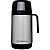 Garrafa Térmica Rosca Lumina Inox 500ml - Imagem 2