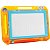Lousa Infantil Lousa Mágica Rf10 25x18cm (s) - Imagem 1