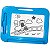 Lousa Infantil Lousa Mágica Rf10 25x18cm (s) - Imagem 3