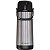 Garrafa Térmica Pressão Lumina Inox 1l - Imagem 1