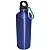 Garrafa De Alumínio Color Sortidas 500ml (7890265818822) - Imagem 1
