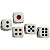 Brinquedo Diverso Dados N°13 Com 12 Unidades - Imagem 3