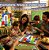Kit 1 álbum Brochura + 10 Pacotes Figurinhas Copa Mundo 2026 Panini - Imagem 3