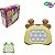 Jogo Diverso Pop It Game Girafinha Som/luz - Imagem 3