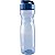 Garrafa Plástica Veneza Sortida 600ml - Caixa Display Com 24 - Imagem 7