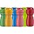 Garrafa Plástica Veneza Colorida 350ml Sortida Caixa Com 24 - Imagem 2