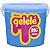 Slime Gelelé Big Tradicional Balde 1,5kg Caixa Com 6 - Imagem 3