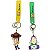 Chaveiro Disney 3d (s) Dp.c/24 - Imagem 3